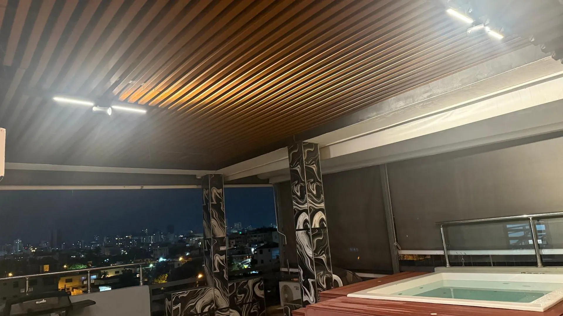 Dubai Apartment Santo Domingo Dominican Republic