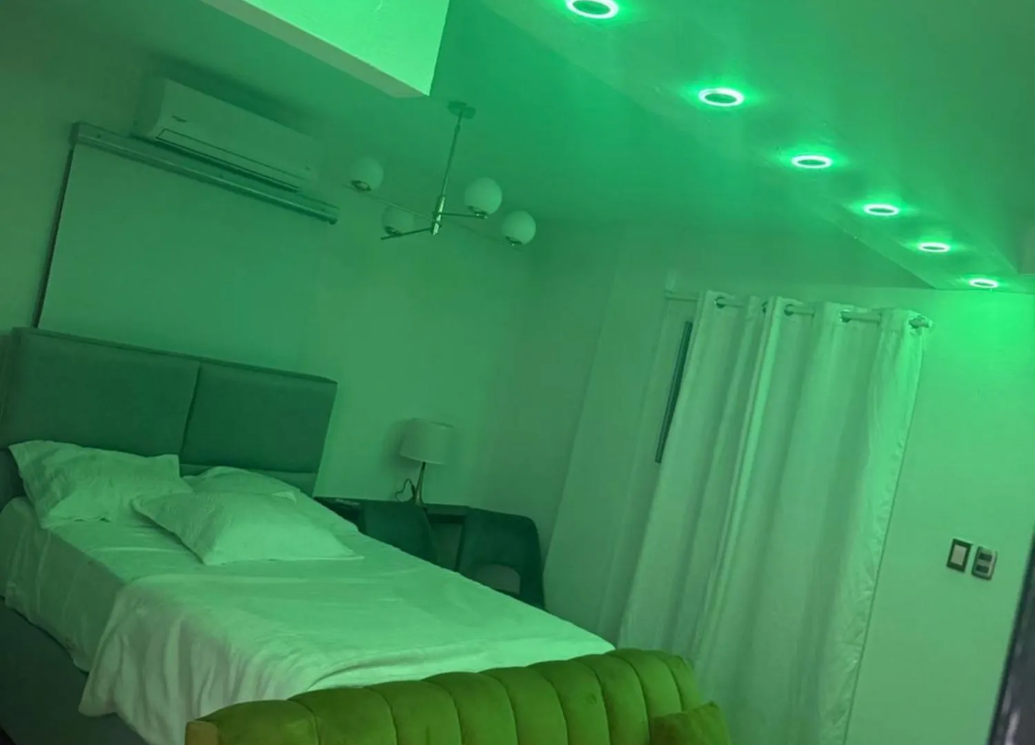 Dubai Apartment Santo Domingo
