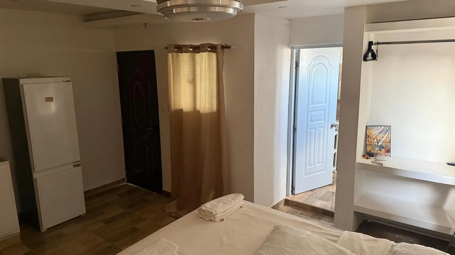 Dubai Apartment Santo Domingo
