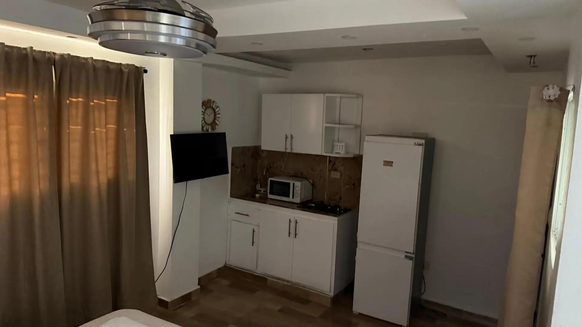 Dubai Apartment Santo Domingo 0*,