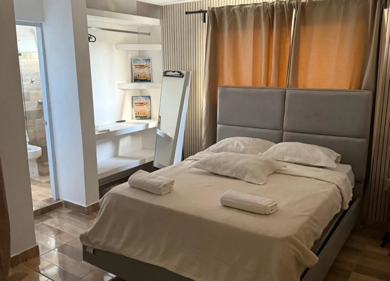 Dubai Apartment Santo Domingo