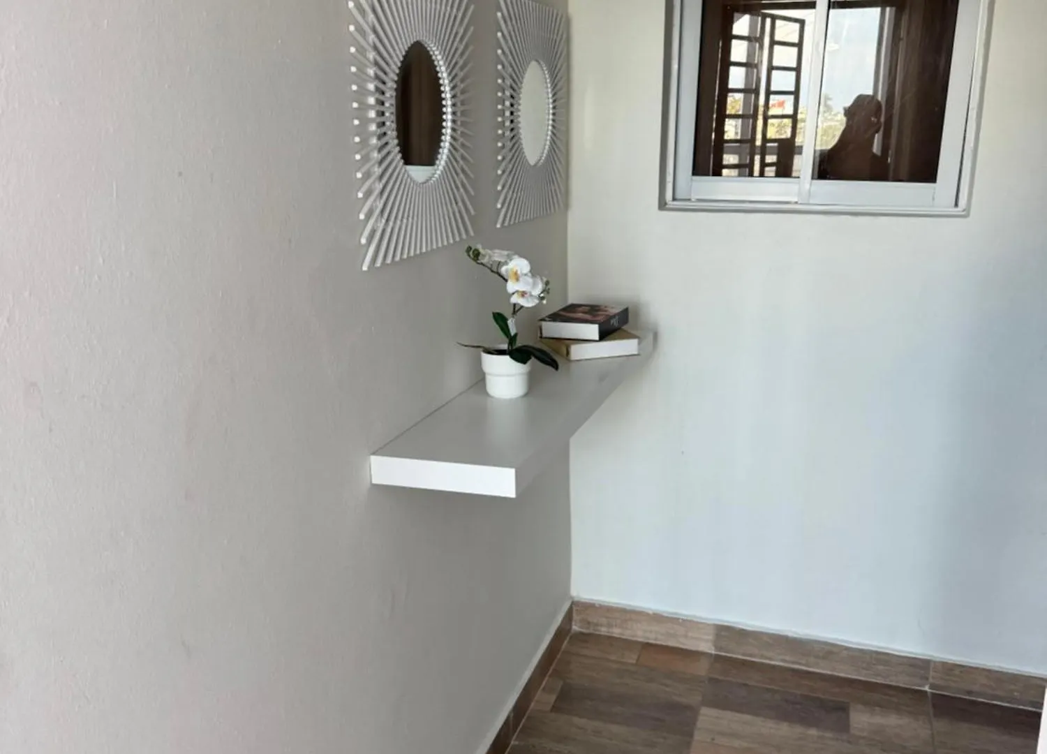 Dubai Apartment Santo Domingo